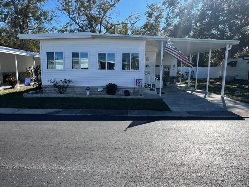 12651 Seminole Blvd #28a, FL