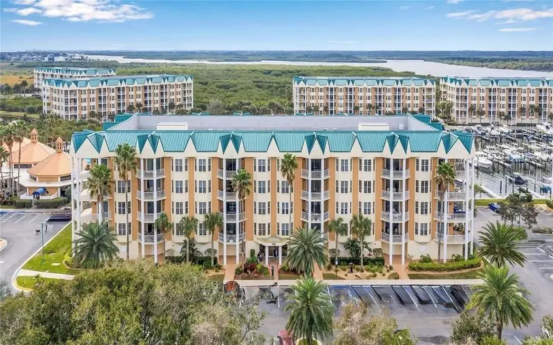 4623 Rivers Edge Village Ln #6308, FL