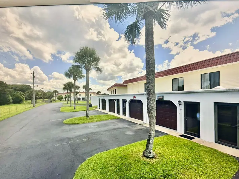 75 Ocean Palm Villa S #75, FL