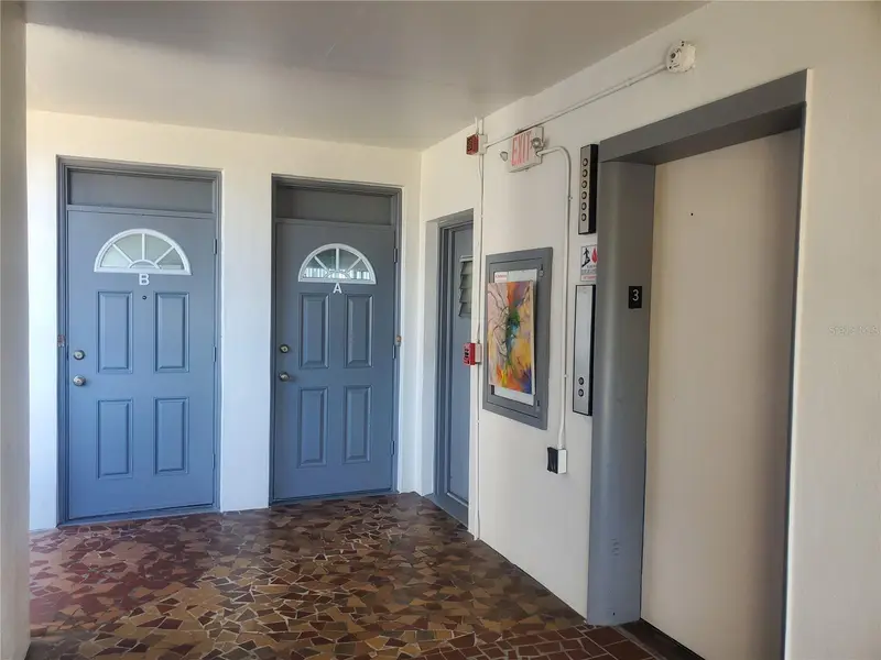 200 N Betty Ln #3a, FL