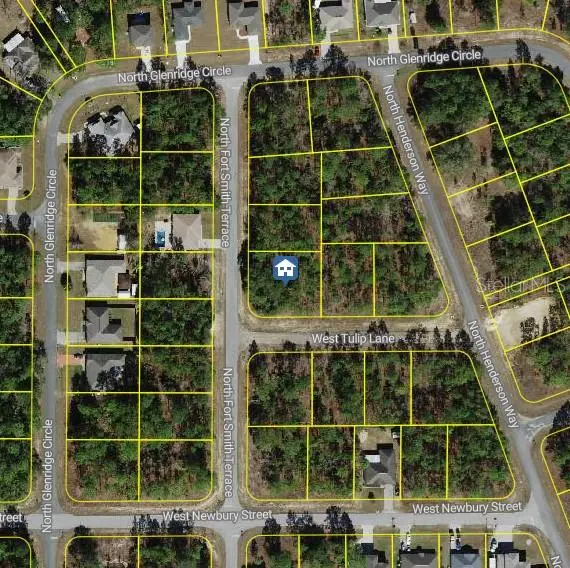 647 W Tulip Ln, FL
