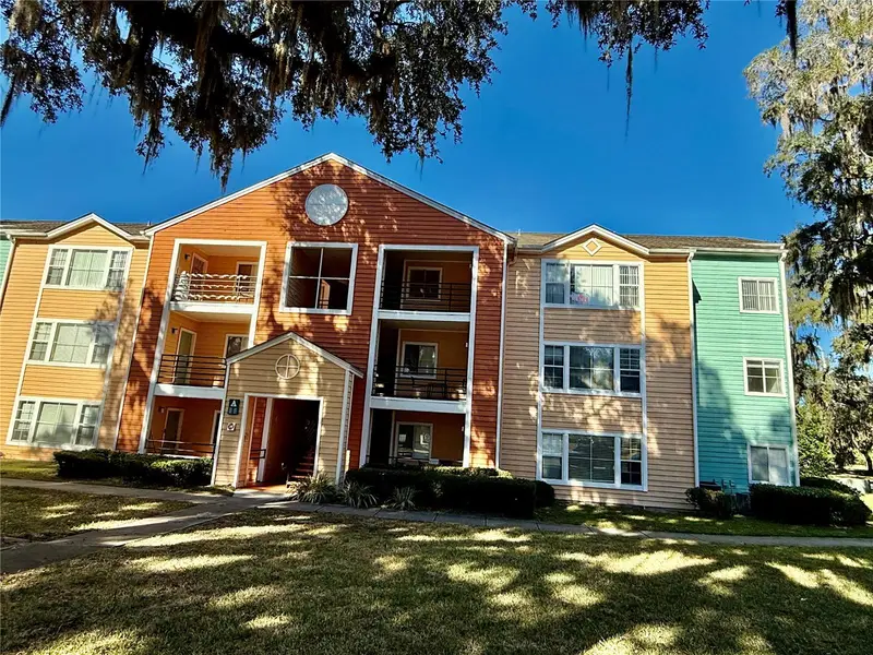 2601 Sw Archer Rd #A202/202, FL