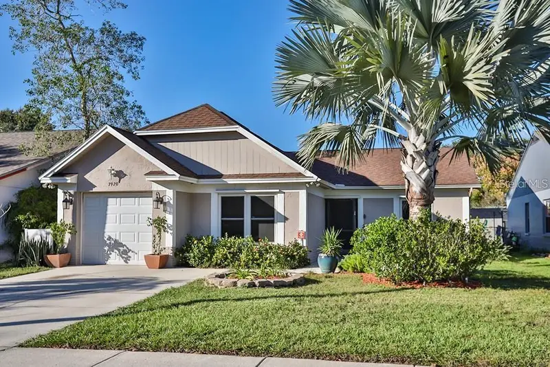 7920 George Washington Ln, FL