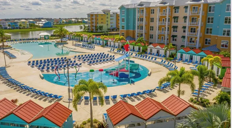 3151 Sunset Walk Dr #411, FL