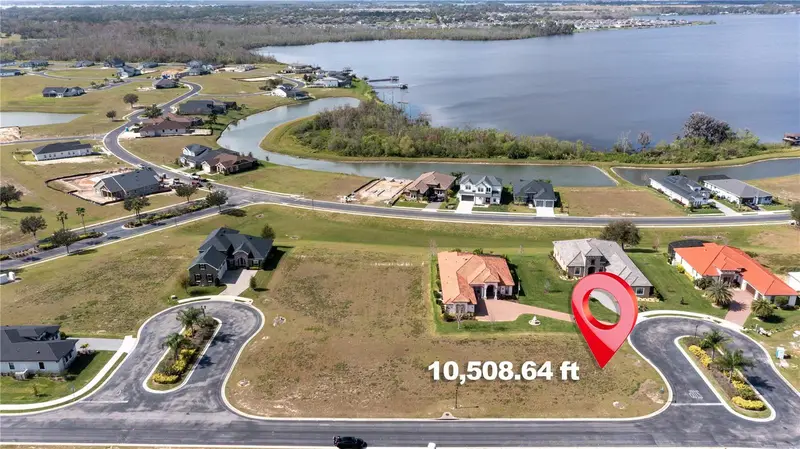 599 Loblolly Pl, FL