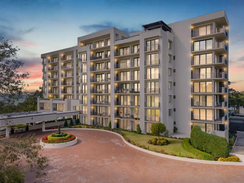 4 Belleview Blvd #804, FL
