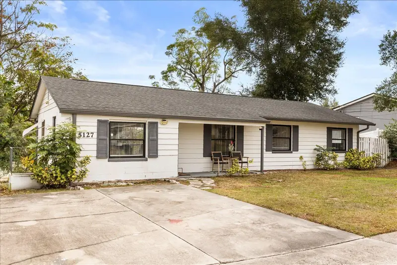 5127 Glasgow Ave, FL