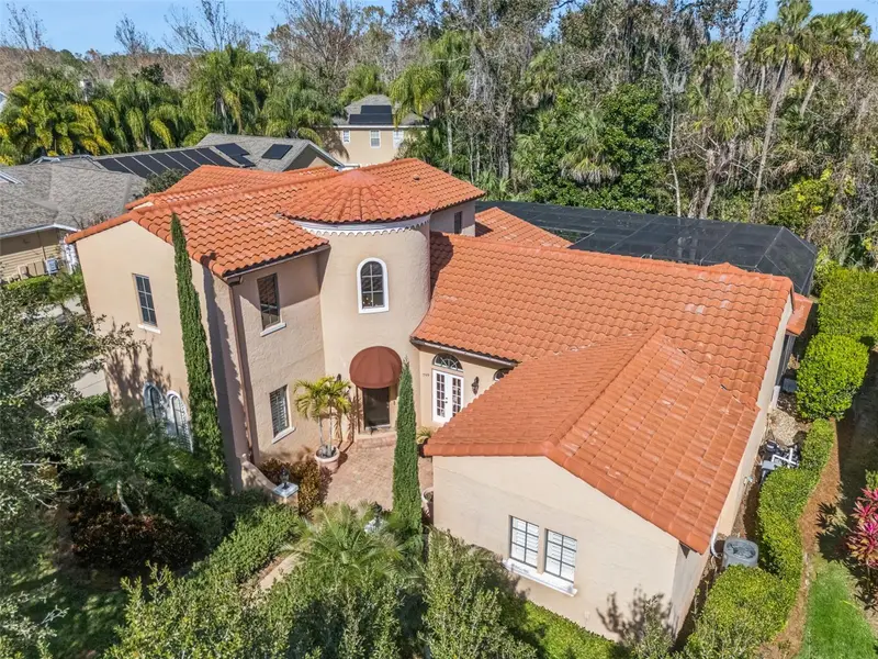 799 Oak Shadows Rd, FL