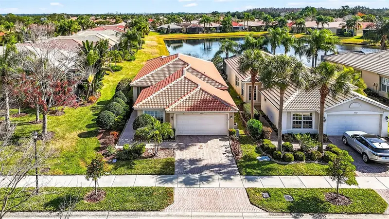 15709 Crystal Waters Dr, FL