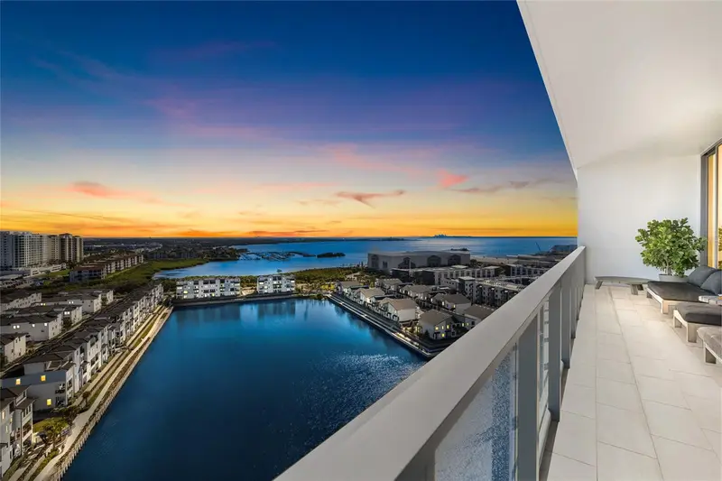 5120 Marina Way #16005, FL