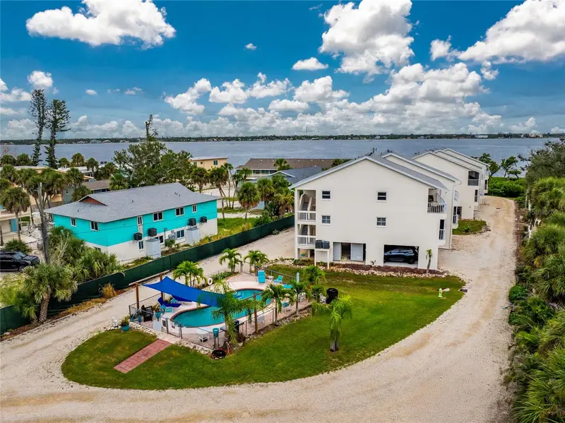 5031 N Beach Rd #222, FL