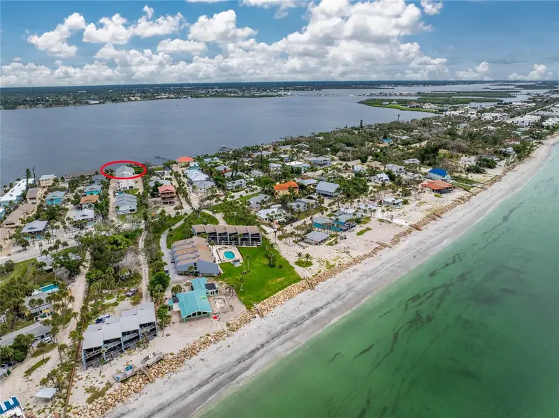 5031 N Beach Rd #222, FL