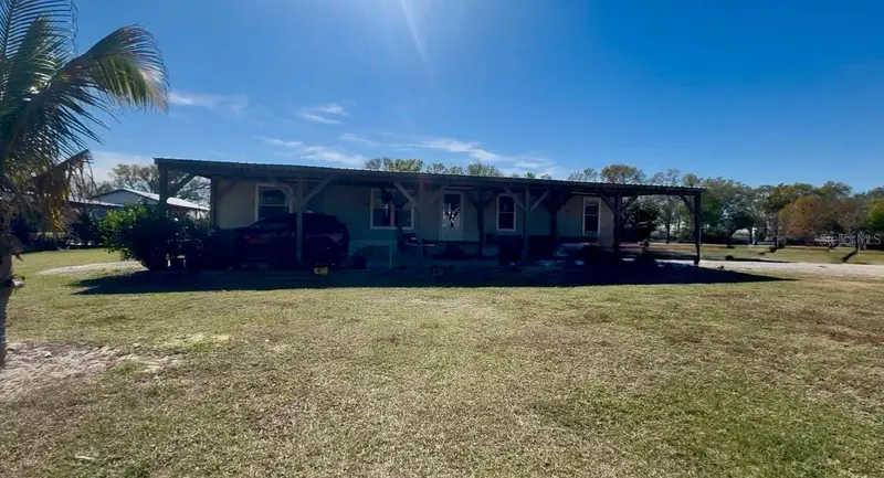 9930 Se Hoth Rd, FL