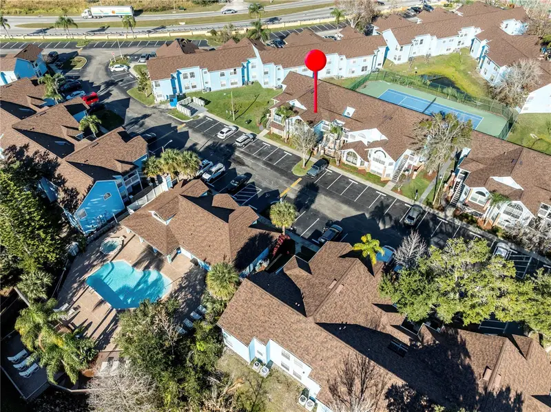 2745 N Poinciana Blvd #68, FL