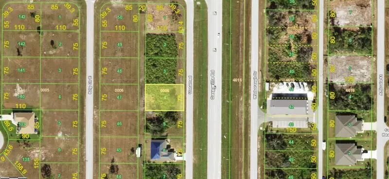 10137 Gasparilla Rd, FL