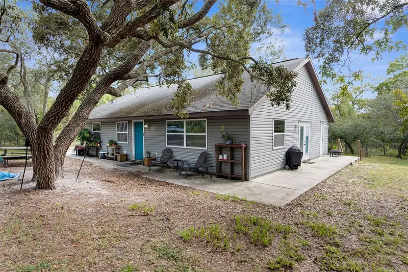 15236 Mottled Owl Rd, FL