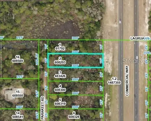 19039 Commercial Way N, FL
