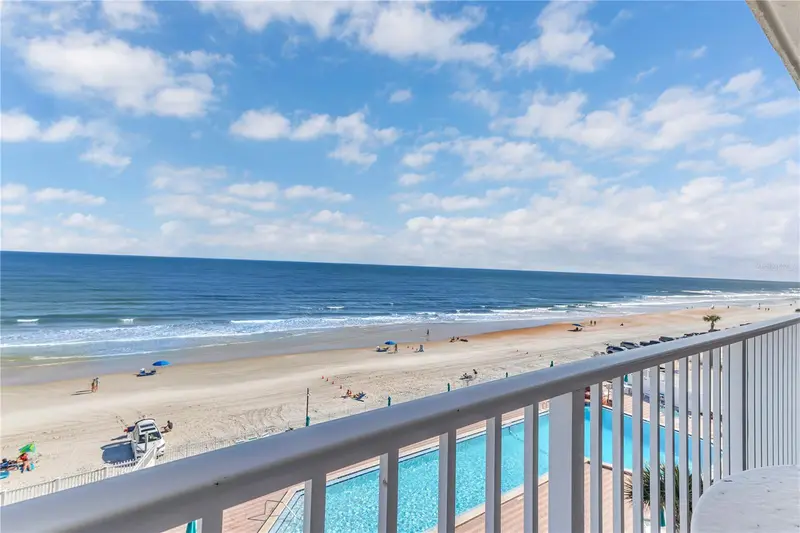 701 S Atlantic Ave #508, FL