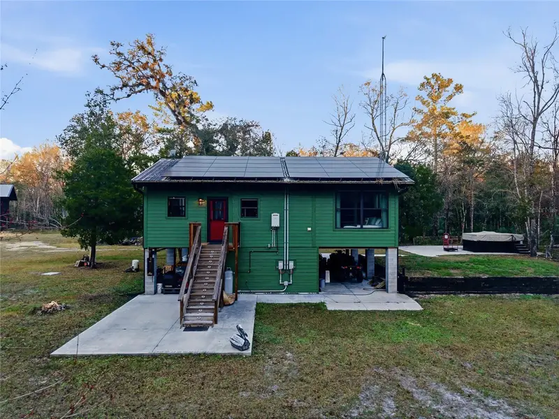 00 Clayton Rd, FL