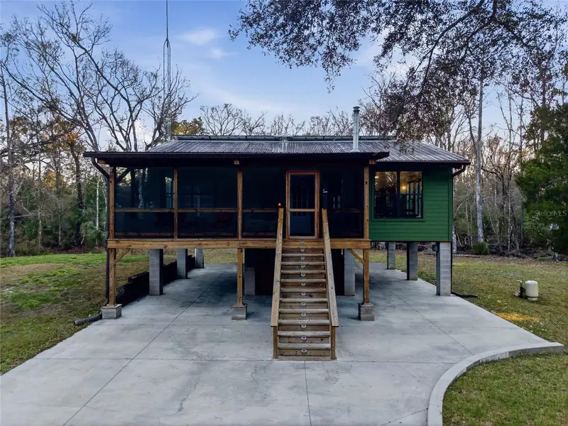 00 Clayton Rd, FL