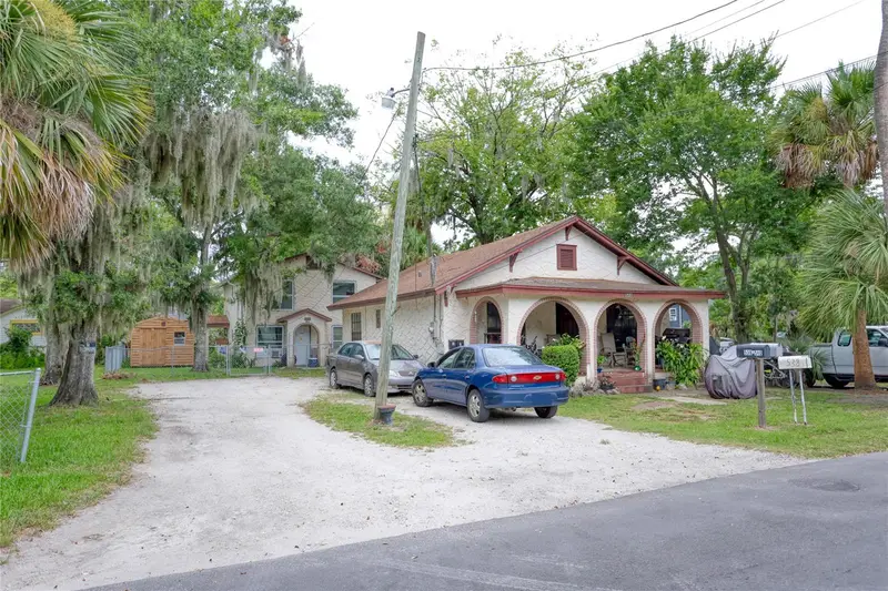 538 Loomis Ave, FL