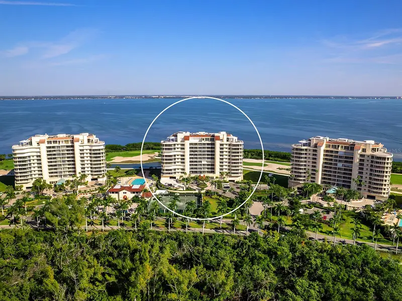 3040 Grand Bay Blvd #213, FL