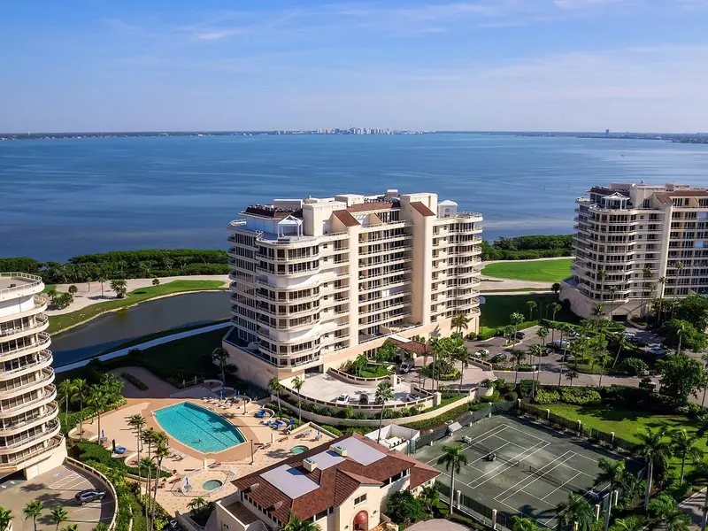 3040 Grand Bay Blvd #213, FL