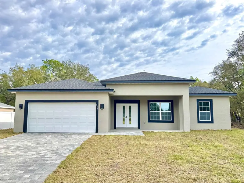 8593 N Muller Way, FL
