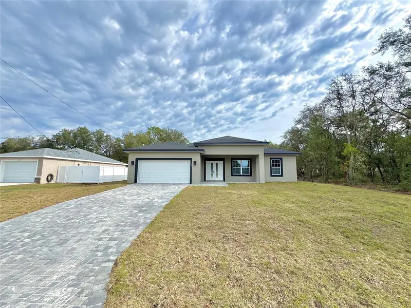 8593 N Muller Way, FL