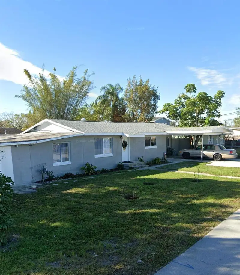 1509 Tate St, FL