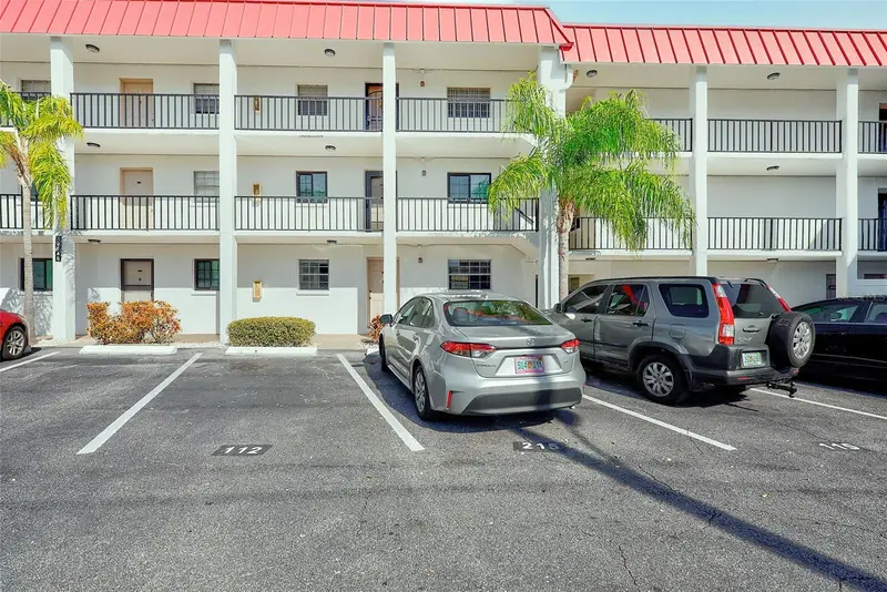 10540 77th Ter #109, FL