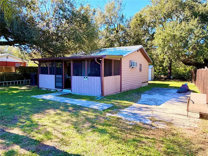 2318 Hibiscus Ave, FL