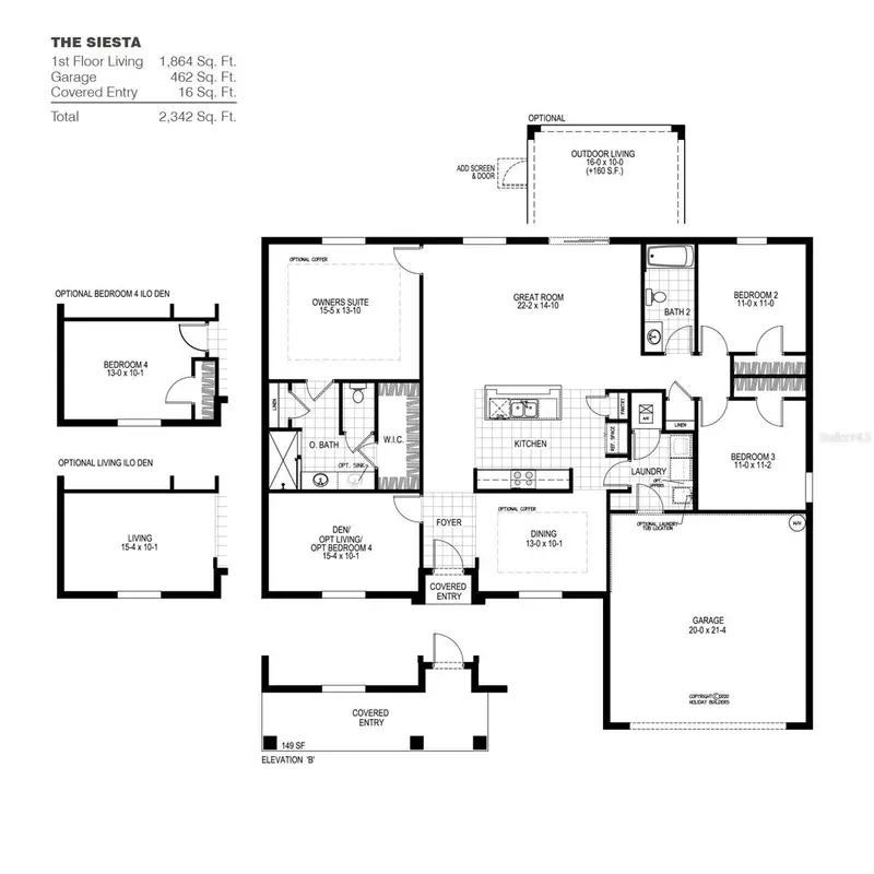 3816 Bartigon Ave, FL
