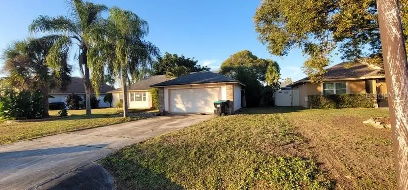 20733 Melville St, FL