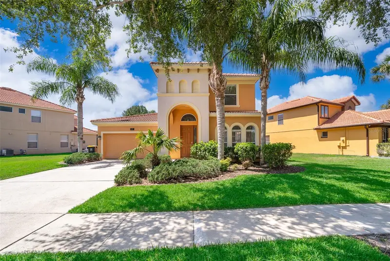 171 Orange Cosmos Blvd, FL