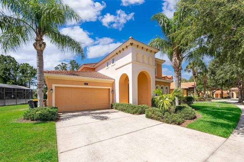 171 Orange Cosmos Blvd, FL