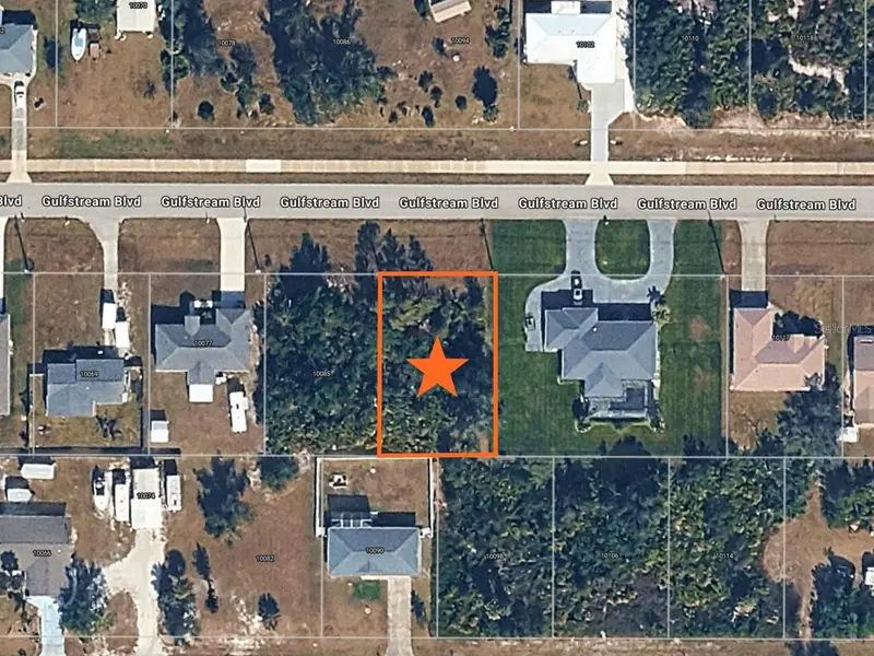 10093 Gulfstream Blvd, FL