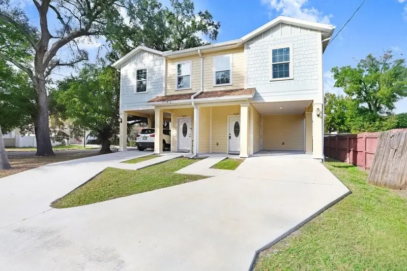 4209 W Woodlawn Ave, FL