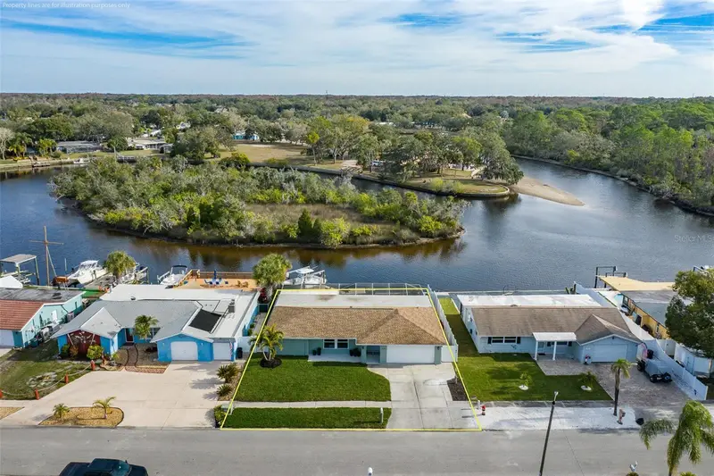 1166 Chancellor Dr, FL
