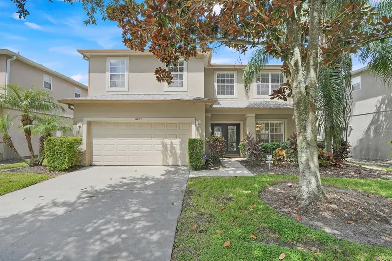 8033 Acadia Estates Ct, FL