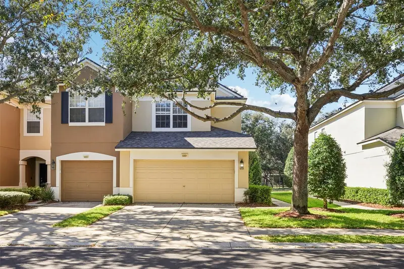 5001 Barnstead Dr, FL