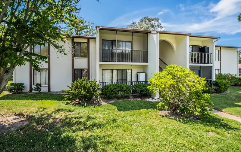 2522 Pine Ridge Way S #A2, FL