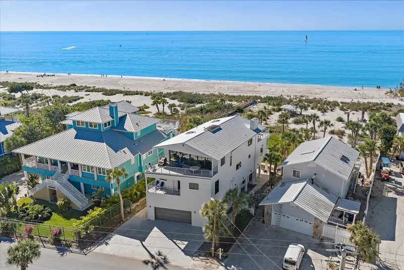 412 S Casey Key Rd, FL
