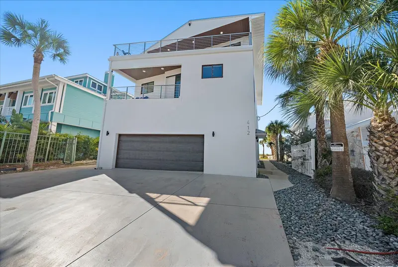 412 S Casey Key Rd, FL