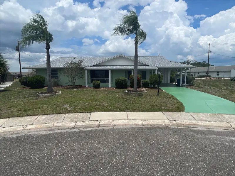 701 Cypress Pl, FL