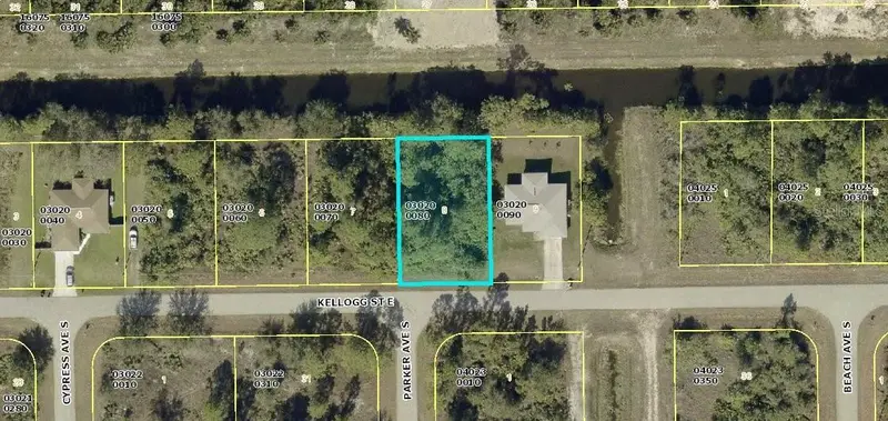 1033 Kellogg St E, FL