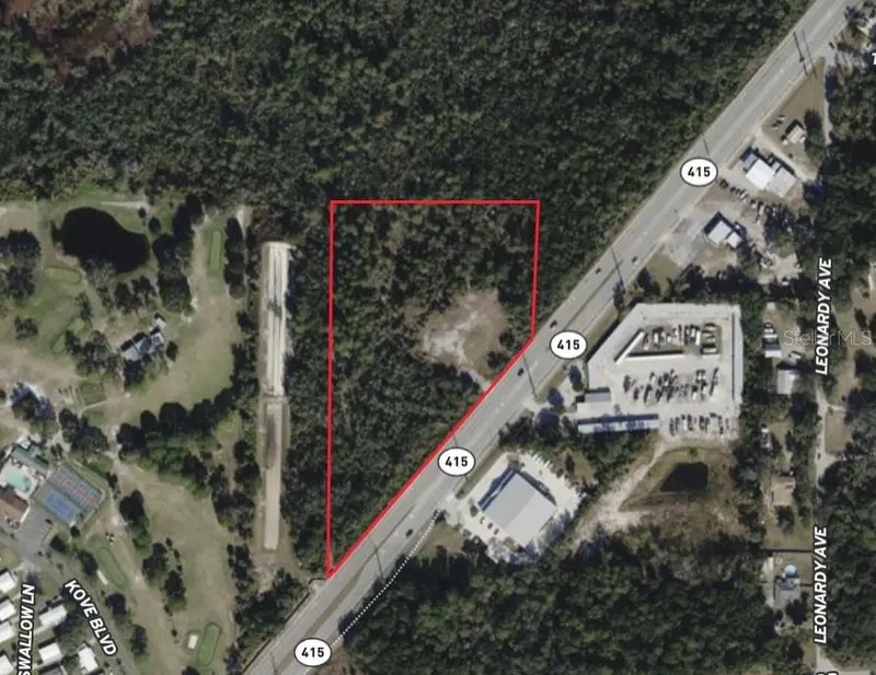 350 S State Road 415, FL