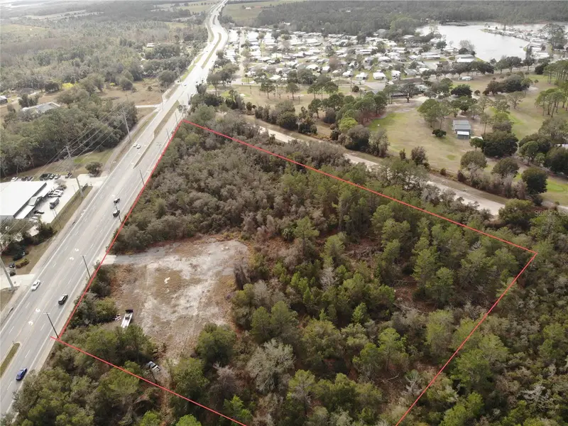 350 S State Road 415, FL