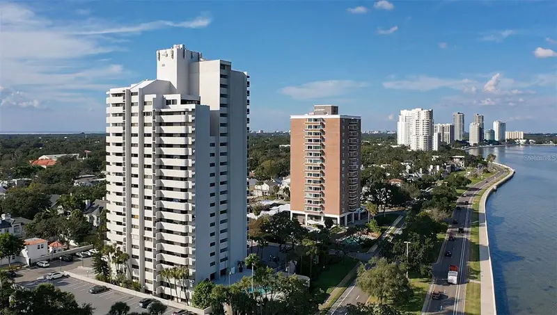 4141 Bayshore Blvd #1204, FL