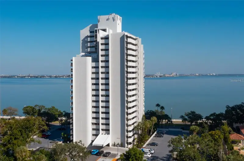 4141 Bayshore Blvd #1204, FL